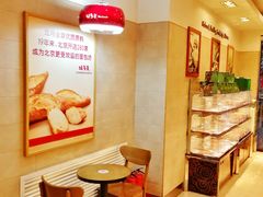 用餐区-味多美蛋糕(耿庄店)