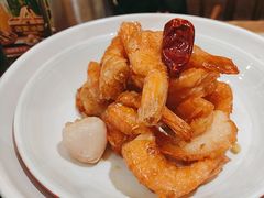 -范家小馆·烤鸭新京菜(金融街店)