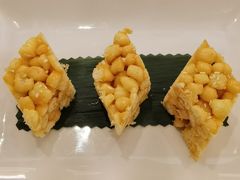 -酌宴府The China Club·广州万富希尔顿酒店(云城东路店)