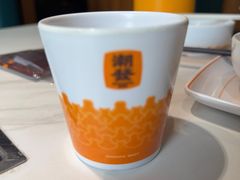 -潮发潮汕牛肉店(永庆坊店)