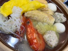 -阿金大白·上海菜馆(新天地店)
