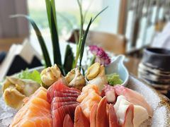 -南湖名都大酒店-千叶日本餐厅