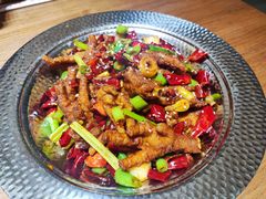 -掌上鲜(南顺城街店)