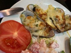 -妈阁铭记澳葡美食