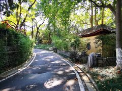 -T80科技文化国际社区-停车场