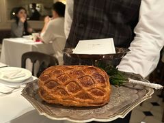 -壳里西餐厅Coquille Seafood Bistro(蒙自路店)