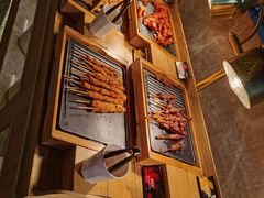 -比格比萨自助(宝山日月光店)