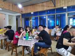 -温江公平红烧兔(总店)