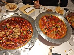 -美蛙四季(望京凯德茂店)