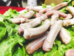 -光明清汤羊(宝业路店)