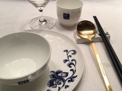 餐具摆设-耳朵眼会馆(鼓楼店)
