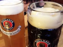 -沈阳瑞士酒店·普拉那啤酒坊