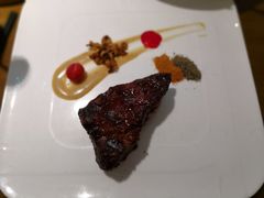 -赤火牛排(金狮广场店)
