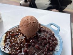 -王中王刨冰