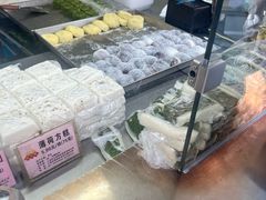 -沈大成(南京东路店)