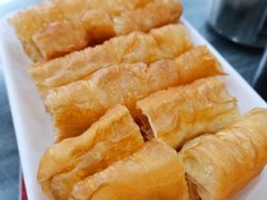 油条-穗银肠粉店(东川路店)