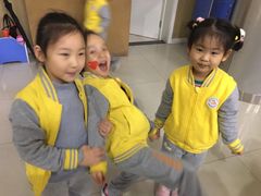-北京市朝阳区阳光起点幼儿园(东坝园)