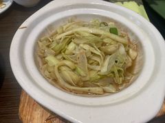 -東城故事·尋找姆媽的味道(玉兰路店)