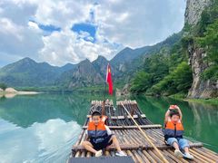 -楠溪江风景名胜区