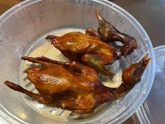 -潮喜竹溪荔湖酒家(荔枝湾店)