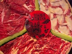 -水巷子·巴掌腰片重庆火锅(云纺店)