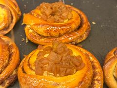 -BAKER&SPICE(安福路店)