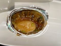 豉油焗鲍鱼仔-徐记海鲜(明德门店)
