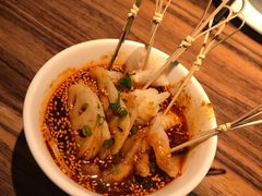 -太二酸菜鱼(广州IFC国金天地店)