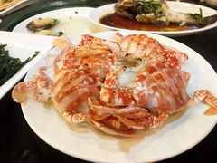 -四川小胡子海鲜(丁村万人海鲜广场店)