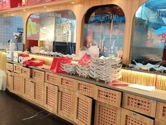 -串王阿三烧烤·小龙虾·烤鱼(拱墅胜利河美食街店)