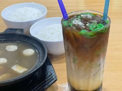 -新记肉骨茶