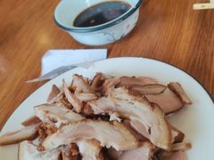 -浑河春面馆·非遗鹿角面(房山店)