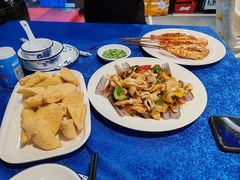 -东江海鲜大排档·潮汕菜·砂锅粥