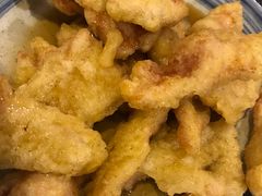 锅包肉-七菜馆·东北菜·蒸饺(文体路店)