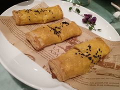 -漢舍中国菜馆(889广场店)