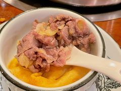 -一品牛鲜潮汕牛肉火锅(茶花园店)