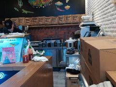 -CHEESE TACO搬砖客(凯德店)