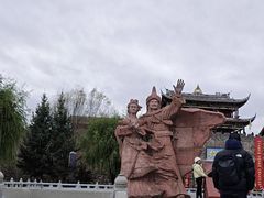 -松州古城