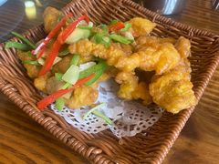 -双塔老饭店