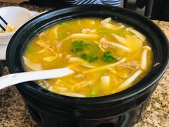 -東城故事·尋找姆媽的味道(玉兰路店)