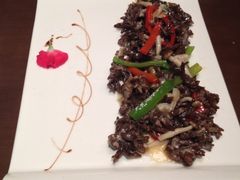 枣子树素餐馆-枣子树素餐厅(铂金城店)