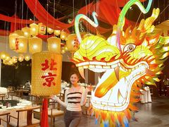 -禧宴Joyous Restaurant(禧园店)