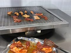 -陈小肠自助火盆烧烤(海门渔村美食街店)
