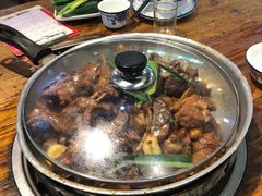 -同顺鹅庄(南华路店)