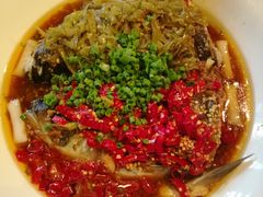 -老头儿油爆虾(星光一期店)