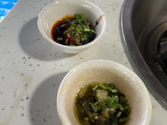 -海关荤豆花(洋河一路店)