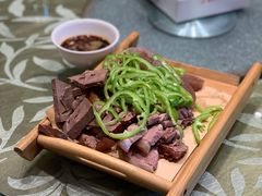 驴肉-锦绣金山人家(友谊店)
