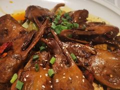 -辣婆婆(航天桥店)