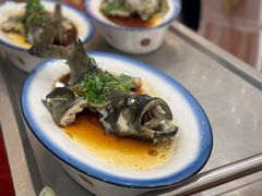 -尖沙咀大酒楼(大沥竹基南店·粤菜海鲜·宴会聚餐)
