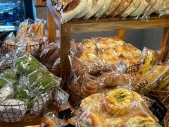 -Max Bakery 阿唛手作